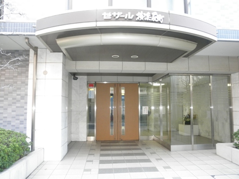 その他共用部　エントランス2