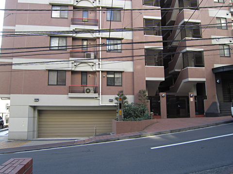 その他共用部　外観5