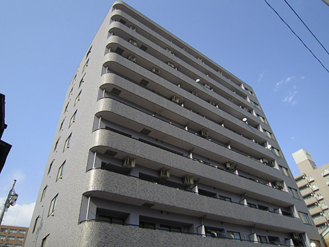 その他共用部　外観6