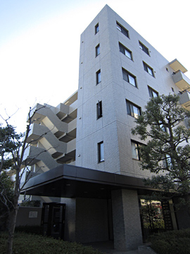 その他共用部　外観5