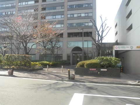 その他共用部　エントランス1