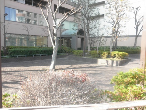 その他共用部　写真1
