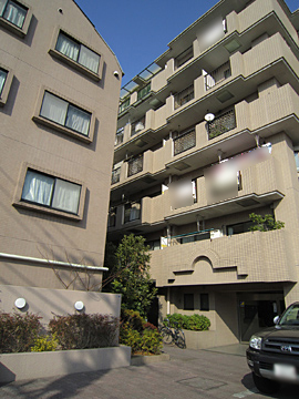 その他共用部　外観6