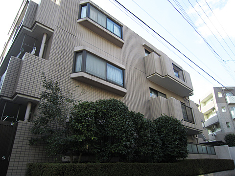 その他共用部　外観8