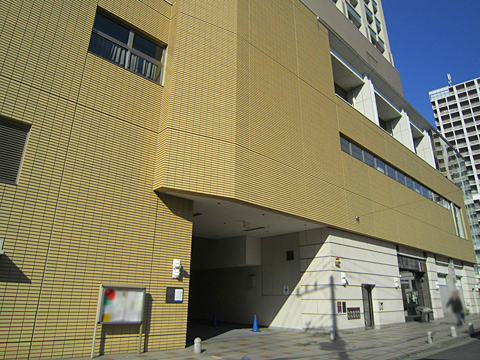 その他共用部　外観5