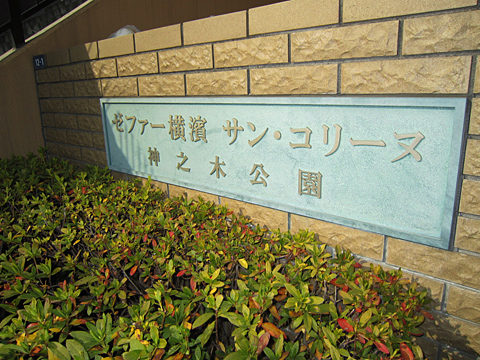 その他共用部　写真1