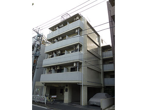 その他共用部　