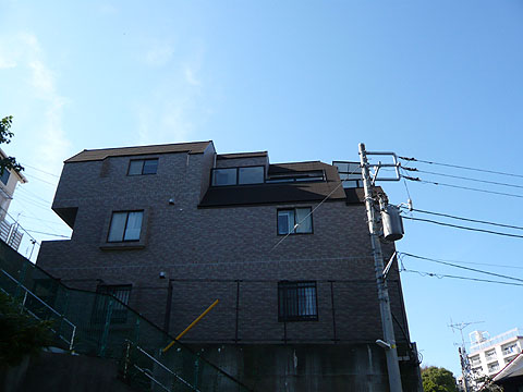 その他共用部　