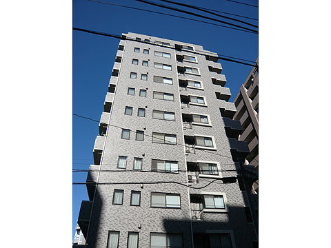 その他共用部　
