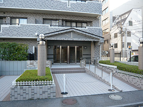 その他共用部　