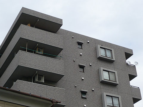 その他共用部　