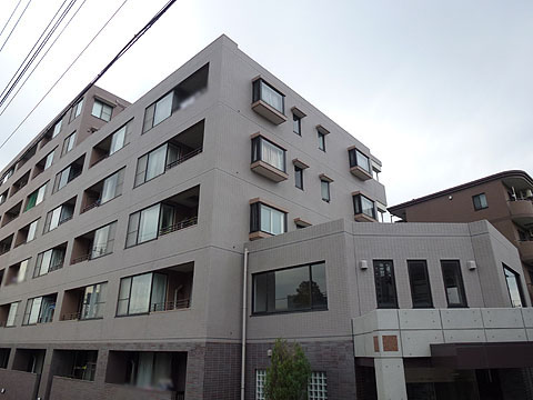 その他共用部　