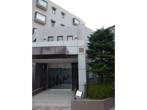 その他共用部　