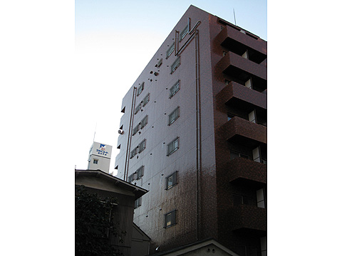 その他共用部　外観4