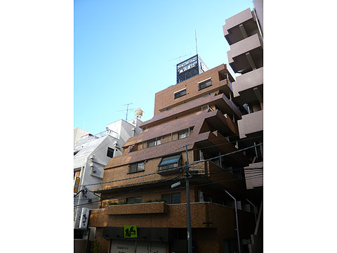 その他共用部　