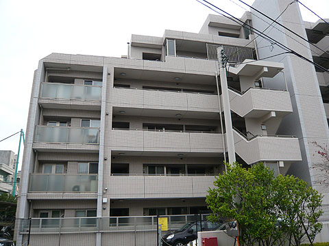 その他共用部　
