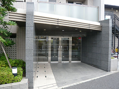 その他共用部　