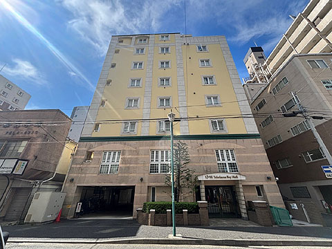 現地外観写真　外観３