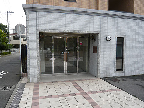 その他共用部　