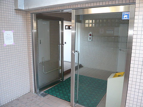 その他共用部　