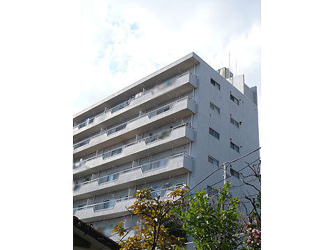 その他共用部　