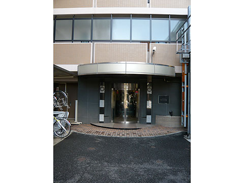 その他共用部　