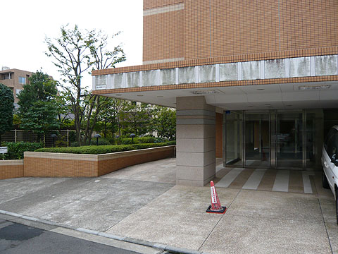 その他共用部　