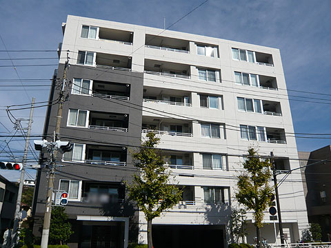 その他共用部　