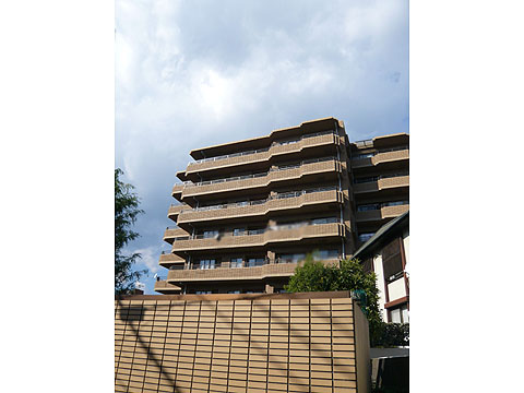 その他共用部　