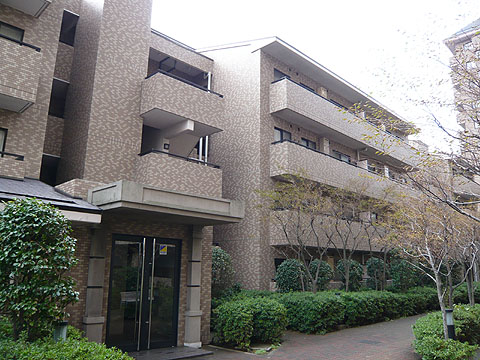 その他共用部　