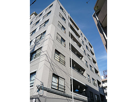 その他共用部　
