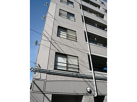その他共用部　