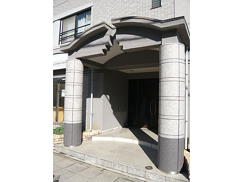 その他共用部　