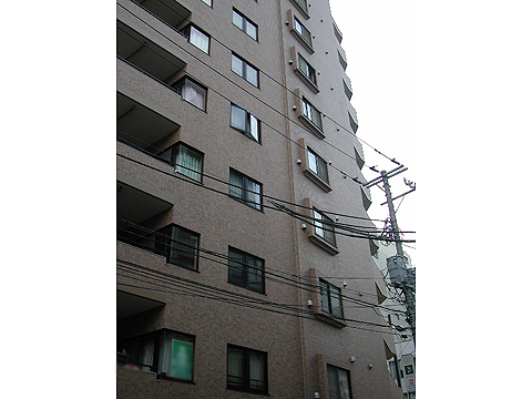 その他共用部　外観3