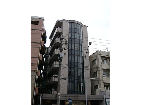 その他共用部　