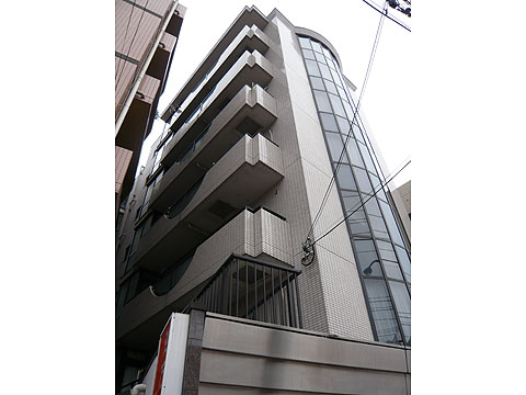 その他共用部　