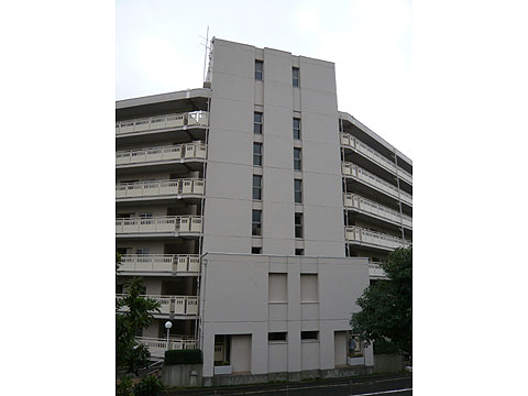 その他共用部　
