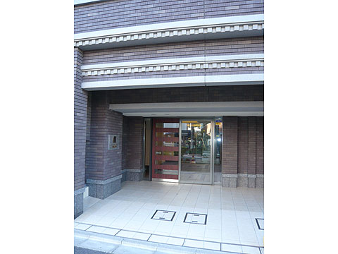 その他共用部　