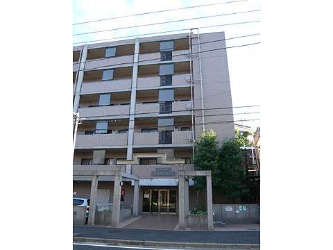その他共用部　