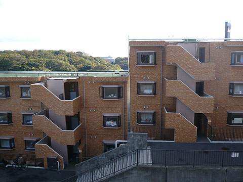 その他共用部　