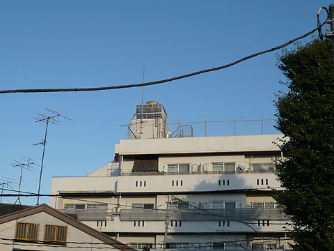 その他共用部　