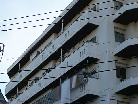 その他共用部　