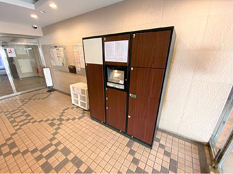 その他共用部　