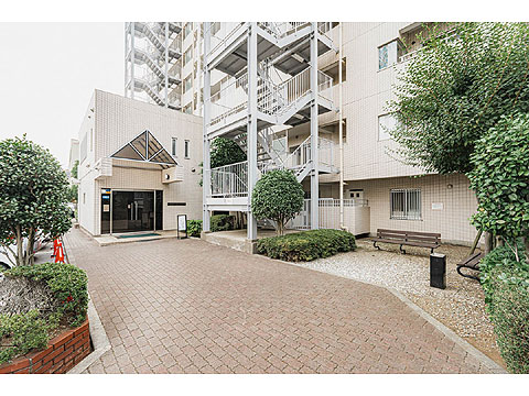 エントランス　20250822_0005