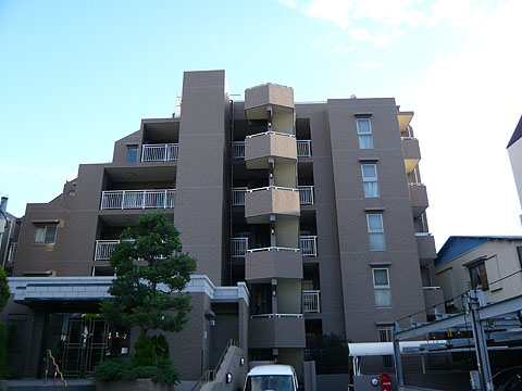 その他共用部　