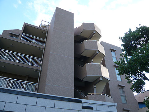 その他共用部　