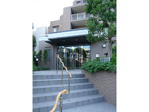 その他共用部　