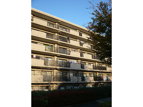 その他共用部　