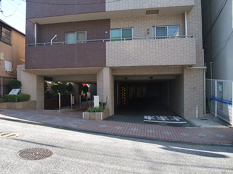 その他共用部　