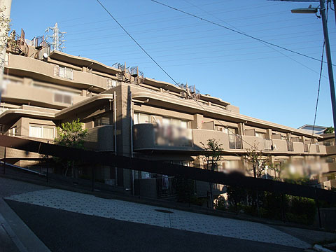 その他共用部　